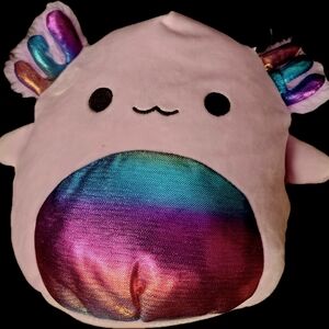 Squishmallow, Monica the Axolotl